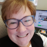 Carolyn Winslow