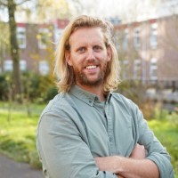 Careyn Employee Joost Bout's profile photo