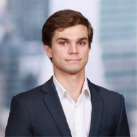 Teneo Employee Thomas MacAulay's profile photo