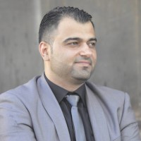 Dash Employee Hosam Sarhan's profile photo