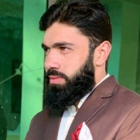 STACK BUFFERS TECHNOLOGIES Employee Muhammad Yaqub's profile photo