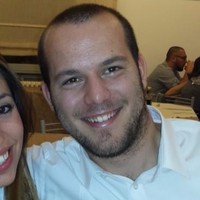 Centax Telecom Employee Marco Ronchi's profile photo