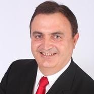 CB Premier Group Employee Mike Zeneli's profile photo