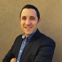 Efrat Foundation Employee Ryan Dip's profile photo
