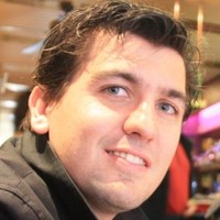 Stefan Berghuijs's profile photo