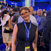Kate Decker Email