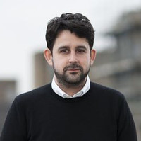 Pulse Films Employee Lucas Ochoa's profile photo