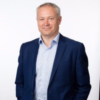 Storage Systems Limited Employee Niall Rock's profile photo