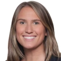 Vertex Inc. Employee Michaela Moore's profile photo