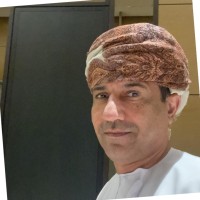 AFH Employee Saleh al Abri's profile photo
