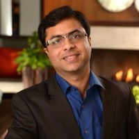 ZS Employee Mohit Talwar's profile photo
