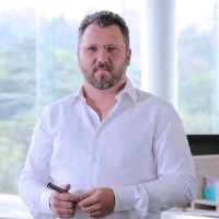 GLH Architects Employee Xavier Huyberechts's profile photo