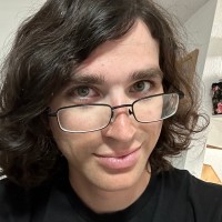 United States Air Force Employee Cameron Tuttle's profile photo