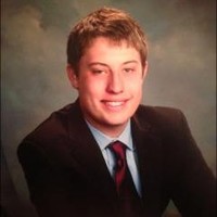 Monument Chemical Employee Mitchell Skinner's profile photo