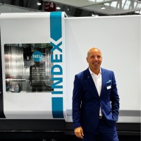 SHW Werkzeugmaschinen GmbH Employee Oliver Reuter's profile photo