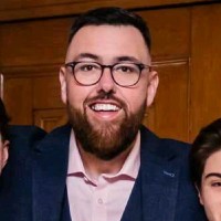 Baker Hughes Employee Johnny Lamb's profile photo