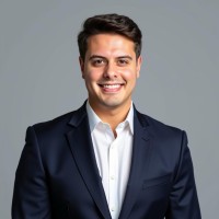 FDR Services Employee David Scott's profile photo