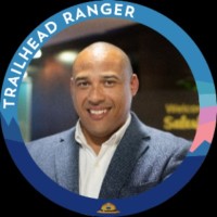 Salesforce Employee Stephen Archibald's profile photo
