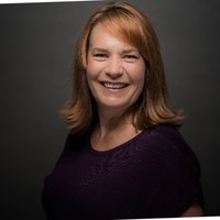 AIM Educate Employee Susan Houser's profile photo