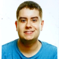 Dragonbaby Employee Pablo Melgar Prieto's profile photo