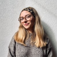 Wf Employee Pearl Fargier's profile photo