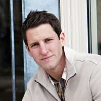 Numetric Employee Kyle Wilson's profile photo