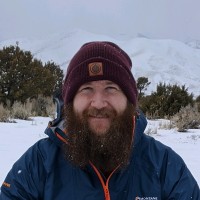 Purple Employee Chad Hogan's profile photo