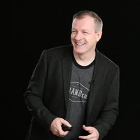 BRANDco. Employee Ken Granger's profile photo