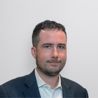 Northern Trust Employee Tom Bulger's profile photo