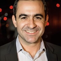 EIC Employee Matthieu Michel's profile photo