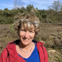 VVM netwerk van milieuprofessionals Employee Marlouce Biemans's profile photo