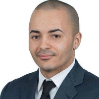 Monroe Staffing Services Employee Luis Garay's profile photo
