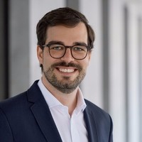 All for One Switzerland AG Employee Daniel Bräker's profile photo