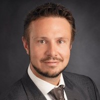 Profinit Employee Richard Boura's profile photo