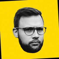 Skaal Employee Maxim Fomchenkov's profile photo