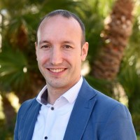 IESE Business School Employee Marc Sosna's profile photo
