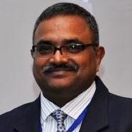 Jio Platforms Limited (JPL) Employee R.v.balasubramaniam Iyer's profile photo