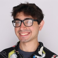 Nick Bozzelli-Levine Email