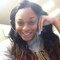 Jasmine Colbert Email & Phone Number