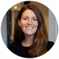 Oxeon Employee Kerry Dunbar's profile photo