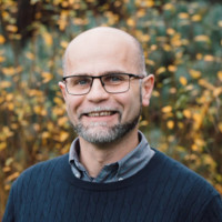 Oxitec Employee Mirel Puinean's profile photo