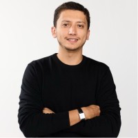 Hossam Kharras Email