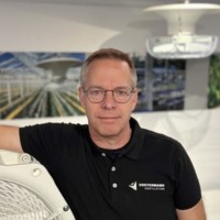 Vostermans Ventilation Employee Peter van der Putten's profile photo