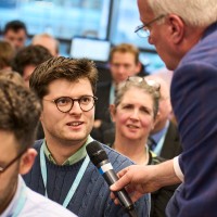 PA Media Employee Will Meakin-Durrant's profile photo