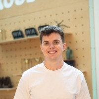 Kooba Employee Evan Farrell's profile photo
