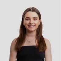 Mega Mega Projects Employee Sophia Molnar's profile photo