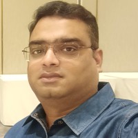 Vinculum Group Employee Piyush Singh's profile photo