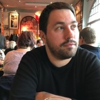 Vacation Tracker Employee Slobodan Stojanović's profile photo