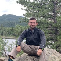 Cherokee Insurance Company Employee Garrison Dawson's profile photo