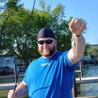 University of Phoenix Employee Anthony Ruth's profile photo